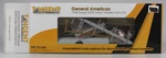 Tangent Ho 22000-01 General American Tank Car Kit 1948 Design Undecorated, New. Fixed Price $39.95.