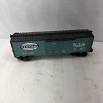 Lionel 162440 New York Central Boxcar Ts. Fixed Price $6.75.