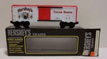 Vintage K-line 0-27 Gauge * Hersey's Cocoa Beans Boxcar K-646702 Nos New!. Fixed Price $17.95.