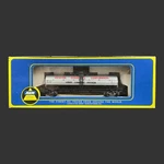 Vintage Ahm Ho General Dynamics Single Dome Tank Car 5276D Lcix 3002. Fixed Price $24.99.