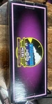 + Mth Gauge Tinplate Black No. 816 Hopper Car Lnib 10-3007 *h. Fixed Price $130.00.