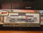 Atlas Ho 1063-2 11,000 Gal. Tank Gulf Oil #5775 Nib. Fixed Price $22.99.