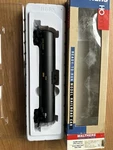 Ho Scale Walthers 932-7305 33K Gallons. Fixed Price $21.86.