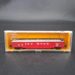 Gauge Ahm Minitrains 4453K Gondola Great Northern. Fixed Price $9.99.