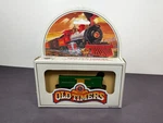 Bachmann Scale Train 1860 Old Timers 75074 Box Car Central Pacific. Fixed Price $12.50.
