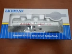 Bachmann Industries Ho 40' Three Dome Tank Car Ambrose Wine Co. #7501 BAC17111. Fixed Price $34.99.