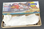Ho Scale Athearn 50' Gondola, Union Pacific Brown #31216 1644 L/n In Box. Fixed Price $18.00.
