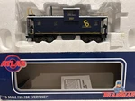 Atlas 0701-2 Chesapeake And Ohio Ev Caboose Ln/box. Fixed Price $69.99.