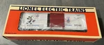 Lionel 6-19246 Disney World Box Car 20TH Anniversary Hi-cube Mickey Mouse New. Fixed Price $24.00.