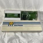 Walthers 932-4603 Bn Single Bath Airslide Hopper. Fixed Price $12.99.