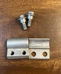 2016 Crf 450 Oem Brake Line Hose Clamp Like New. Fixed Price $10.00.