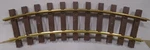 Lionel Large Scale #82001 4.3' Diameter Curve Track Brand New Condition. Fixed Price $11.99.