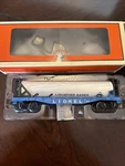 Lionel 6-27940, Lrrc 50TH Anniversary #6469 Erie Liquified Gas Car, Nib 2013. Fixed Price $45.00.