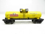 Lionel 6-52160 624027 Monopoly Water Works Single Dome Car Ln. Fixed Price $50.39.