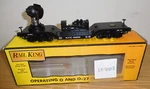 Mth 30-7914 New York Central Nyc Searchlight Car Gauge Virginia Train Club Vtc. Fixed Price $39.95.