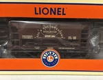 Lionel Ga. 6-52358 Ajo & Southwestern Ore Car W/ Load Gpd Ttom 2004. Fixed Price $20.00.