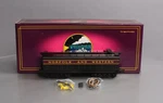 Mth 20-3126 Gauge Norfolk & Western J-class Auxiliary Water Tender Ln/box. Fixed Price $334.99.