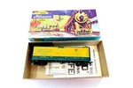 Athearn Ho 40' Wood Reefer North Western Car 5215 New Original Box. Fixed Price $9.49.