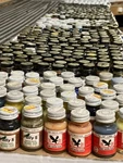 Polly Scale Paint Railroad Over 130 Colors Brand New Oz Sold Individually. Fixed Price $14.95.