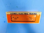 Lionel Trains Gauge Pacific Fruit Express Reefer 6-17306 Nib *st. Fixed Price $24.99.