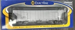 Exactrail Platinum EP-81008-2 Magor 4750 Covered Hopper Bn #439525 Nib. Fixed Price $44.99.