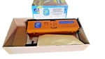 Athearn Ufcx 21726 Chiquita Banana Ho 40'REEFER -kadee Couplers Kit. Fixed Price $14.99.