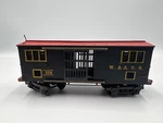 Rare Vintage Tyco Mantua 1860 Horse Car Western & Atlantic #371C Model. Fixed Price $11.95.