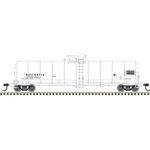 Atlas Master 23,500 Gallon Tank Car Acfx White #86712 Pn 50006969. Fixed Price $36.99.