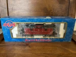 Atlas 0119 Susquehanna Steam Era Classics Caboose 6675-2 3 Rail New In Box. Fixed Price $80.00.