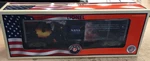 Lionel 2338210 James Webb Space Telescope Boxcar - Blow Out Make Offers!!!. Fixed Price $69.99.