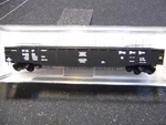 Micro-trains 105520 50' Steel 15 Panel Gondola, Nickel Plate Road Nib. Fixed Price $12.99.