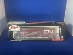Atlas 20001654 Ho Canadian National Trainman Acf 50' 6" Car #419333 Ln/box. Fixed Price $14.99.
