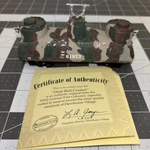 Hawthorne Village Dualrail Cruiser K10929 Wwii Armored Trains. Fixed Price $40.00.