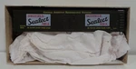 Athearn Ho Scale #5343 Sheffield Sealect Milk 50 Ft. Express Reefer Kit. Fixed Price $19.99.