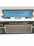 K-line K762-1372 Scale Milwaukee Road Classic Woodside Reefer #79018. Fixed Price $79.95.