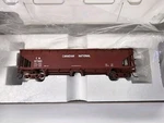 Atlas 511001 Ho Hart Ballast Car - Cnr Road 97385 Canadian National. Fixed Price $23.00.