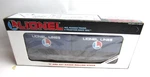 Lionel O/O-27 Gauge Lines Flat Car With Trailers #6-16323 Nib. Fixed Price $16.79.