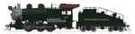 Broadway Limited Ho B6SB 0-6-0 Prr #1678 60S66A Tender Sound/dcc 9175. Fixed Price $452.91.