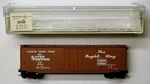 Mtl Micro-trains 32210 Central Of Georgia Cg 3545 50 Foot Boxcar. Fixed Price $16.00.