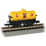 Bachmann Industries Thomas & Friends Fuel Tank BAC77094 Rolling Stock. Fixed Price $44.00.