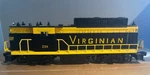 Lionel 6-28823 Virginian Rectifier. Fixed Price $210.00.
