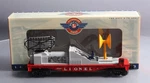 Lionel 6-26781 Gauge Pwc Operating Radar Car #3540 Ln/box. Fixed Price $64.99.