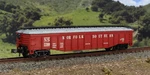 Ahm Minitrains Covered Gondola Norfolk Southern. Fixed Price $7.80.