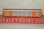 Ho Scaletrains Bnsf Ry Multi-max Greenbrier Autorack Rivetcounter Orange. Fixed Price $80.00.