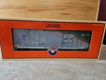 Lionel 6-52475 Chicagoland Club Wp Union Pacific Heritage Car New In Box. Fixed Price $49.00.