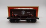 Lionel 6-52164 Gauge 1998 T.t.o.m. Southern Pacific Car W/ore Load Nib. Fixed Price $11.50.