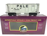 Mth Premier Pittsburgh Lake Erie PS-2 Hopper Car 20-97263! New York Central Nyc. Fixed Price $79.99.