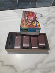 Ho Scale Athearn 2033 20FT Containers W/logo Panels Flexi-van (4) Nos. Fixed Price $19.99.
