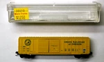 Mtl Micro-trains 30170 Union Of Oregon Bn 223665 50 Foot Double Door Boxcar. Fixed Price $14.00.