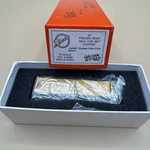 Precision Scale Co 67008 Iron Horse Models Gold Medal Milk 41' Painted Car. Fixed Price $185.07.